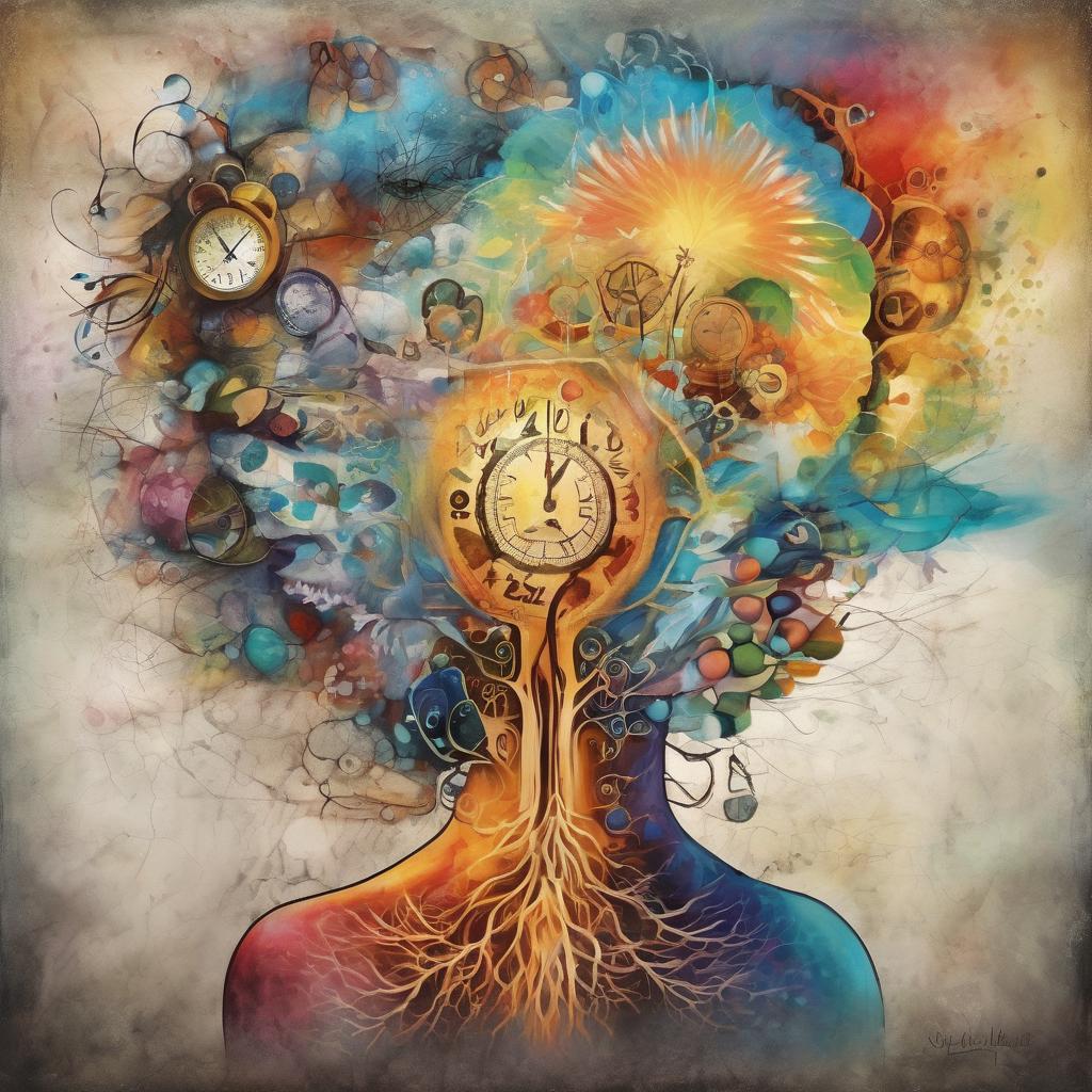 - Μετατροπή Πίεσης σε Παραγωγικότητα: Η Δύναμη της Ψυχολογικής Κατάρτισης