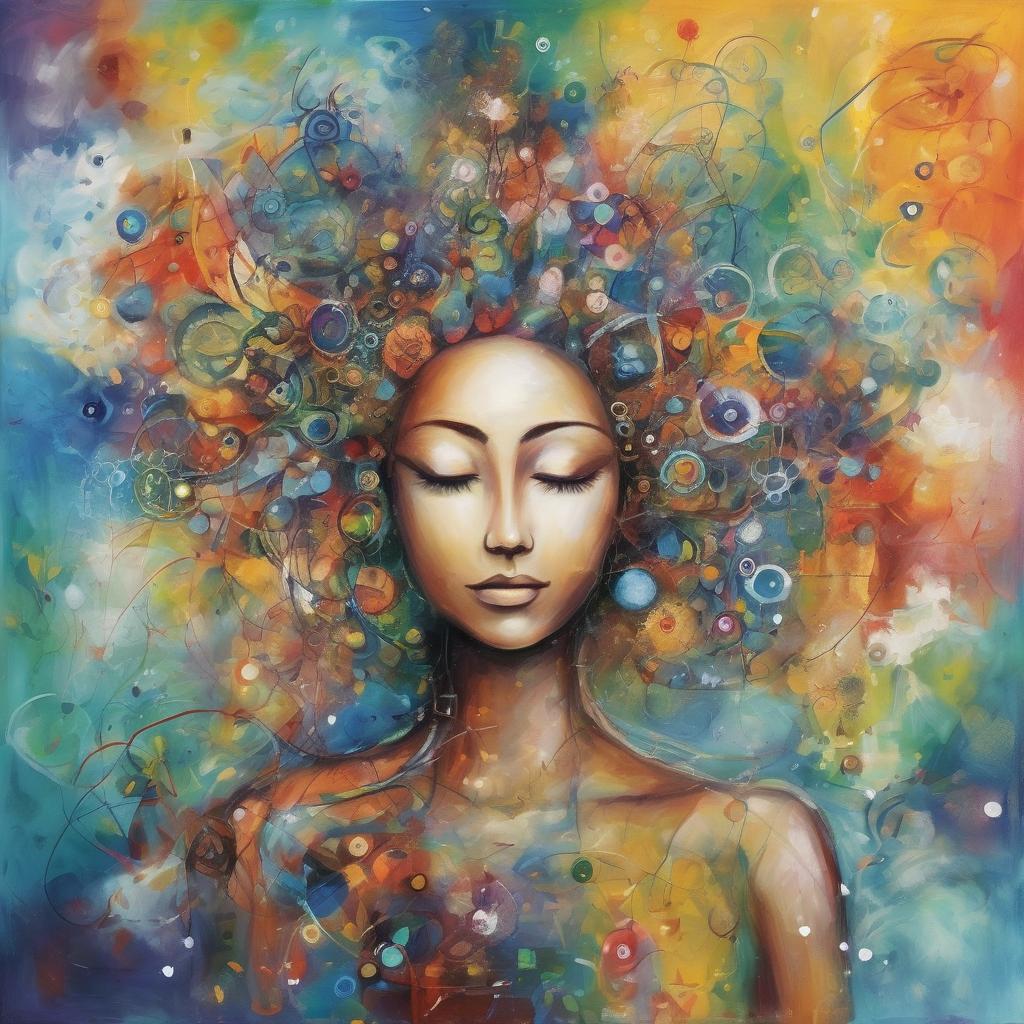 Ανακαλύπτοντας την Ειρήνη στον Χαοτικό Βίο