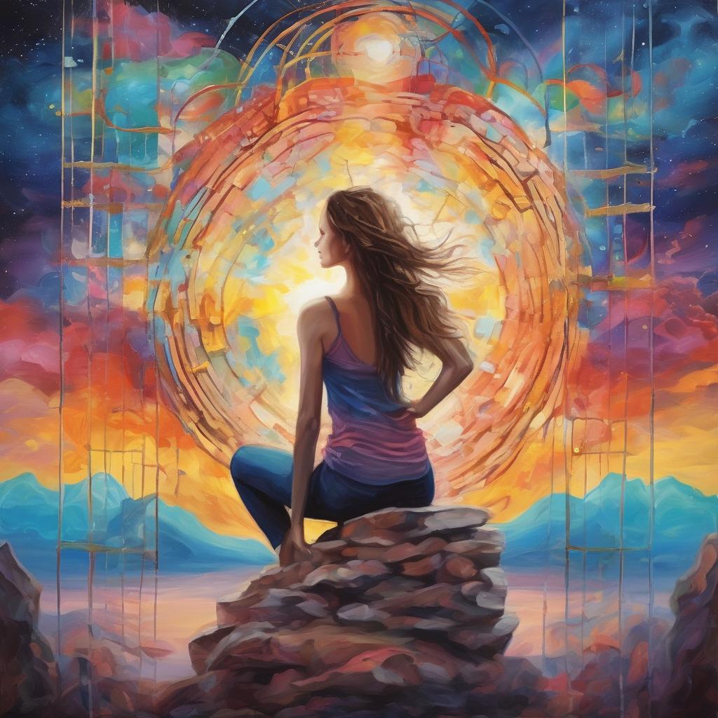 Συναισθηματική Νοημοσύνη: Πώς η Επίγνωση οδηγεί στην Αυτοπεποίθηση