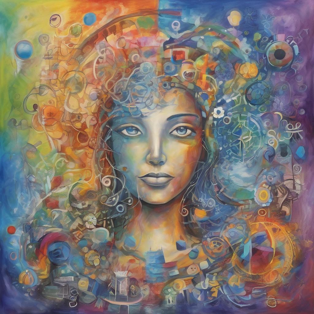 Μεταστροφές στην Σκέψη που Δημιουργούν Γαλήνη