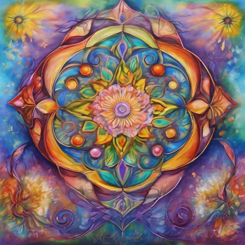 How to Stay Peaceful and Confident