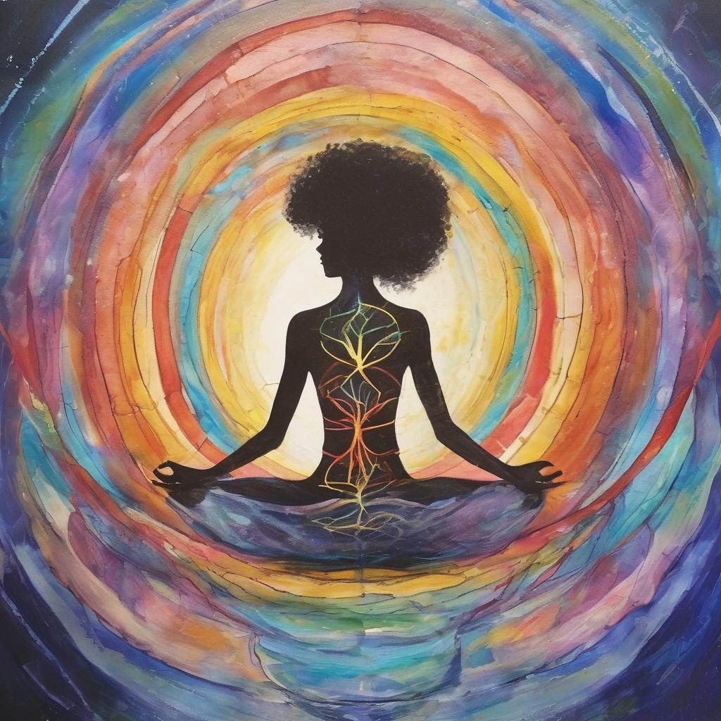 Μεταστροφή σκέψης για δύναμη και αντοχή