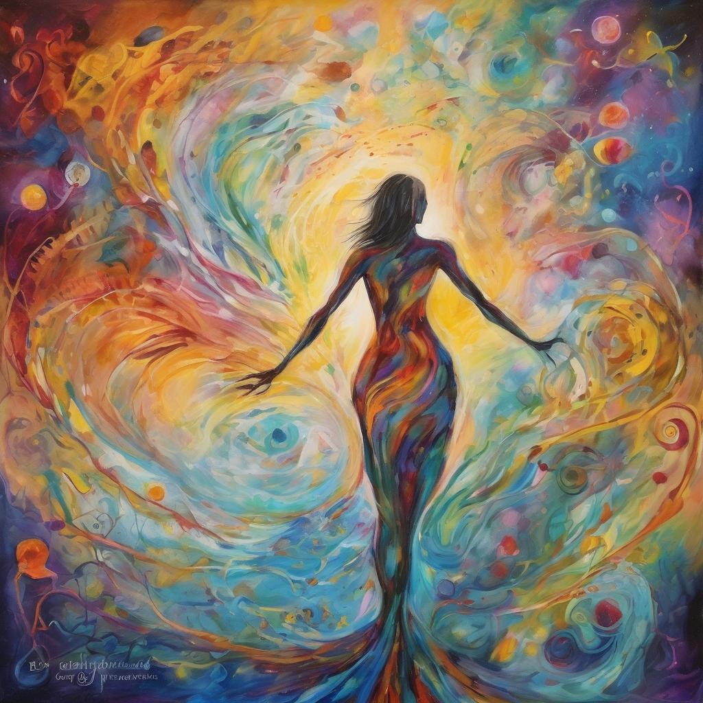 Αλλαγή Στάσης Σκέψης για το Φόβο και τη Δράση στην Αβεβαιότητα