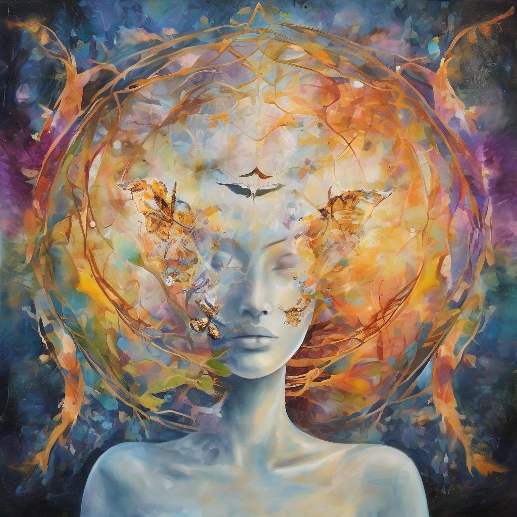 Μεταστροφές στη σκέψη: Ο μεγάλος σύμμαχος κατά του φόβου