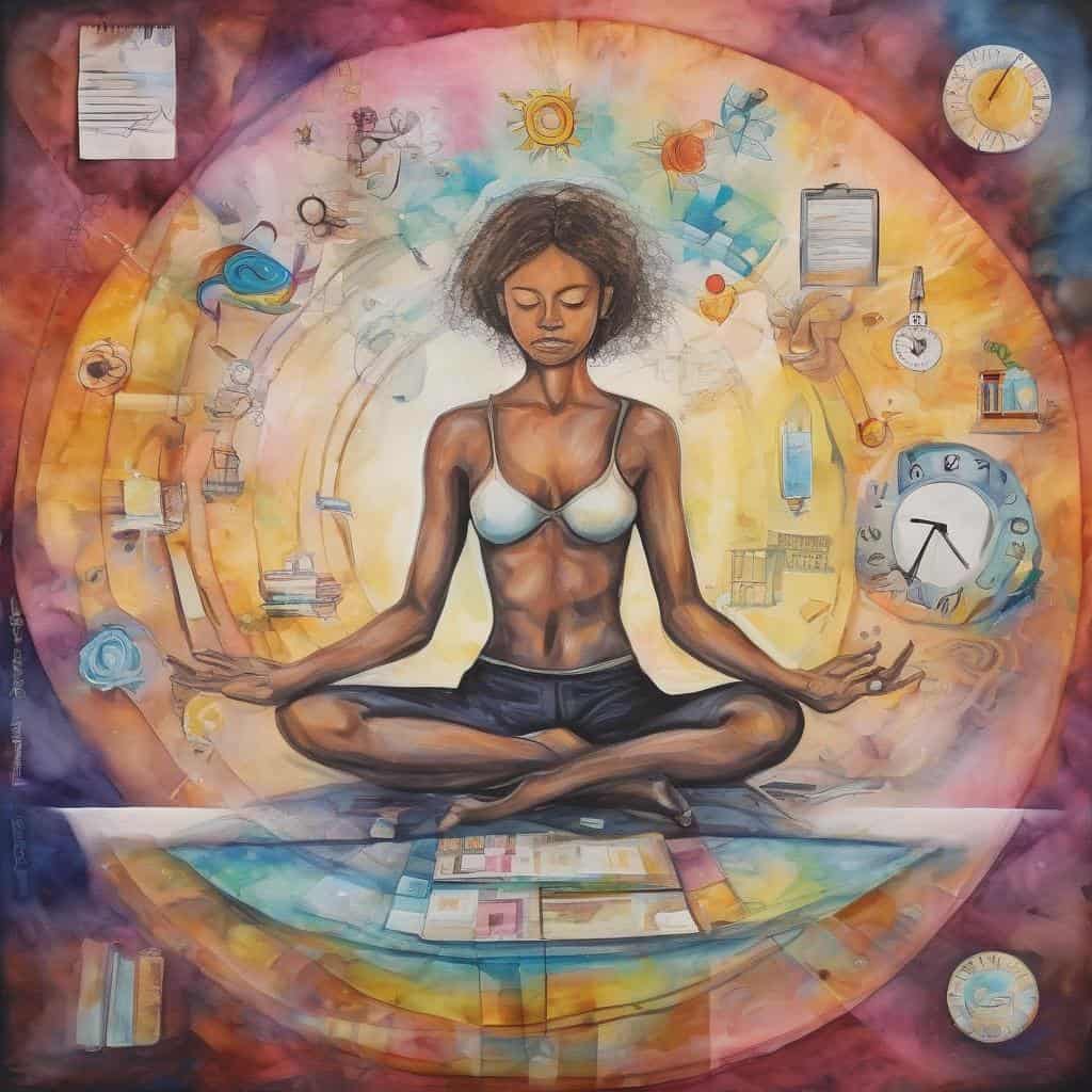 Δημιουργώντας μια Δυναμική Καθημερινή Ρουτίνα