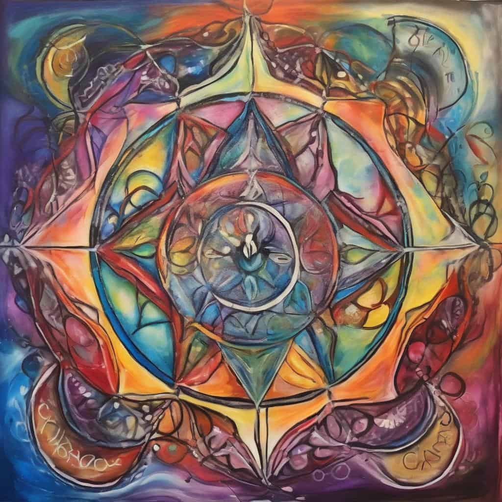 How to Stay Peaceful in Chaos