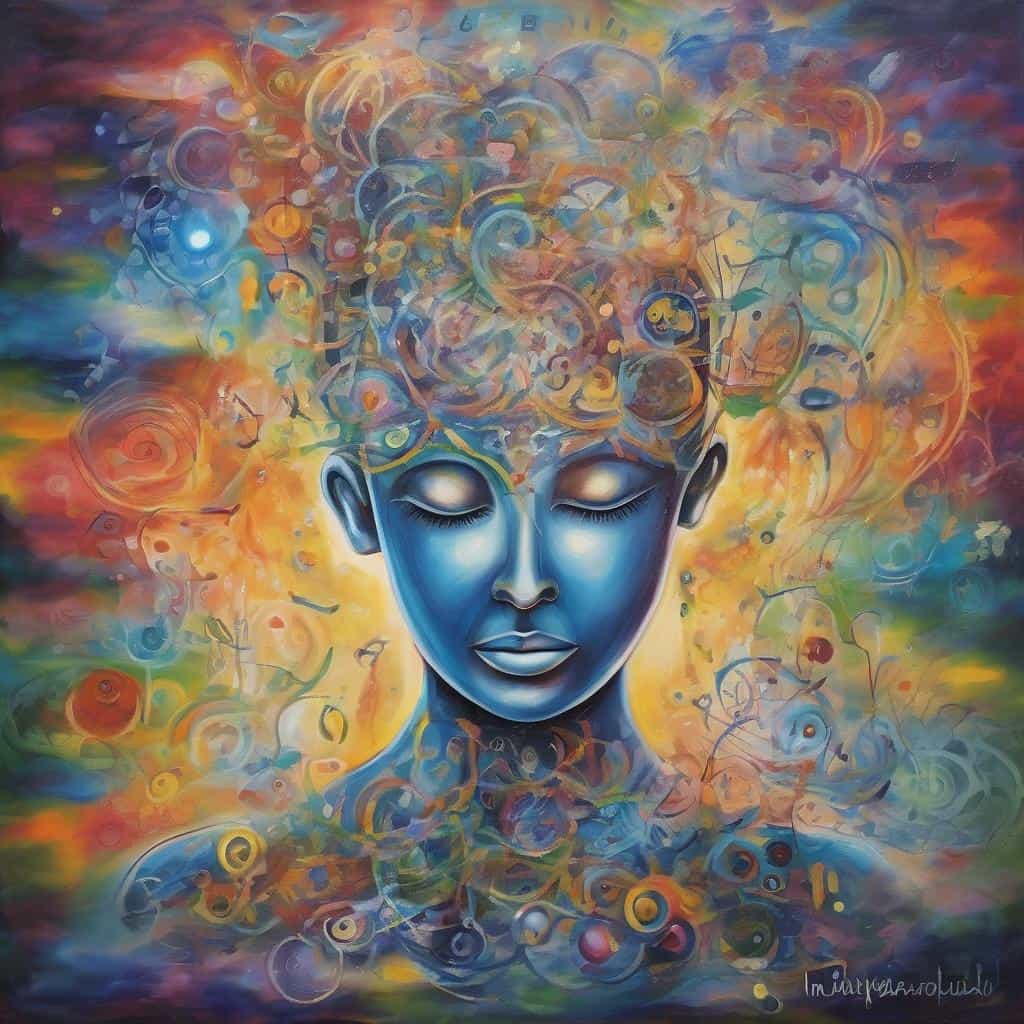 Δημιουργώντας μια Γαλήνια Ψυχή σε Ένα Ζωηρό Καθημερινό Ρυθμό