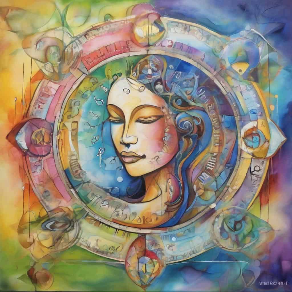 Δημιουργώντας Εσωτερική Γαλήνη: Η Δύναμη της Καθημερινής Ρουτίνας