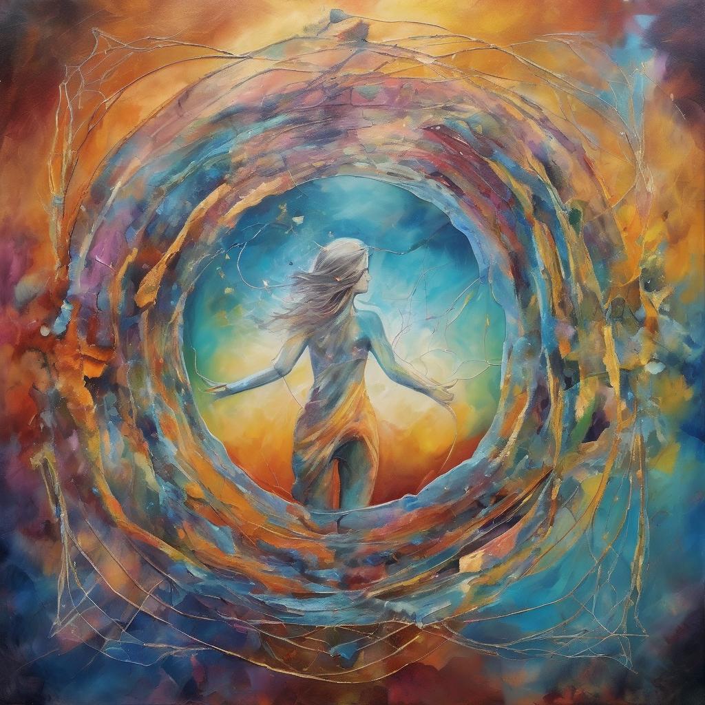 Απελευθερώστε τον εαυτό σας από το φόβο και αποδεχθείτε τις ευκαιρίες με θάρρος και αυτοπεποίθηση